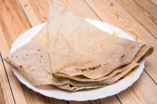 Rumali Roti