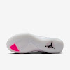 luca 2 pf white/hyper pink/black