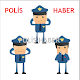 Download Polis Haberleri For PC Windows and Mac 1.0