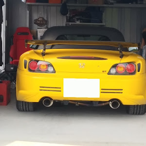 S2000 AP2