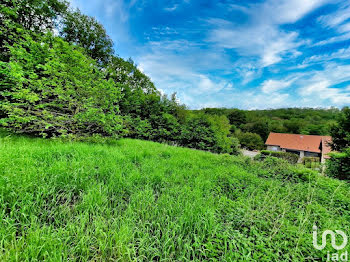 terrain à Saint-Hubert (57)