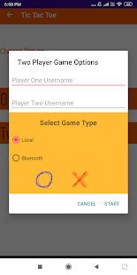 Tic Tac Toe Pro Game(圖3)-速報App