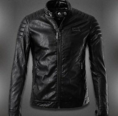 New Men's Jacket Design