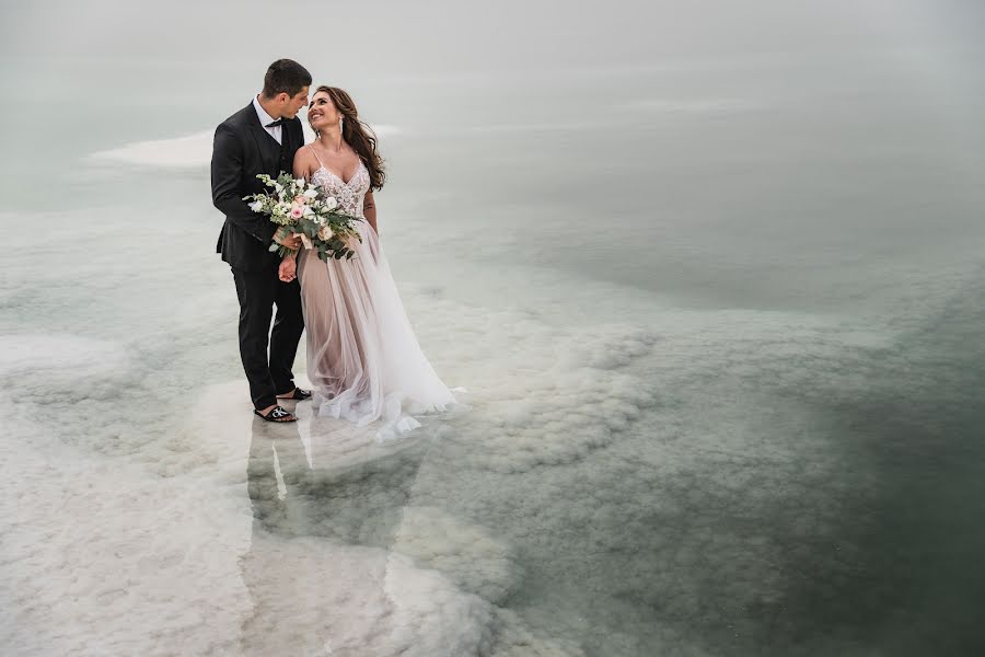 Весільний фотограф Daniel Notcake (swinopass). Фотографія від 26 січня 2019