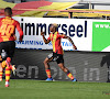 Officieel: William Togui (KV Mechelen) gaat in 1B op zoek naar speelminuten
