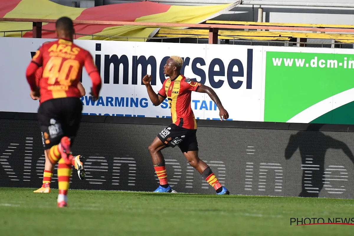 KV Mechelen verhuurt speler aan Tunesische topper