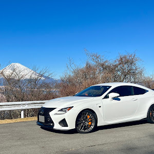 RC F USC10