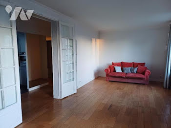 appartement à Paris 16ème (75)