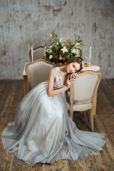 Wedding photographer Irina Rusinova (irinarusinova). Photo of 12 January 2016