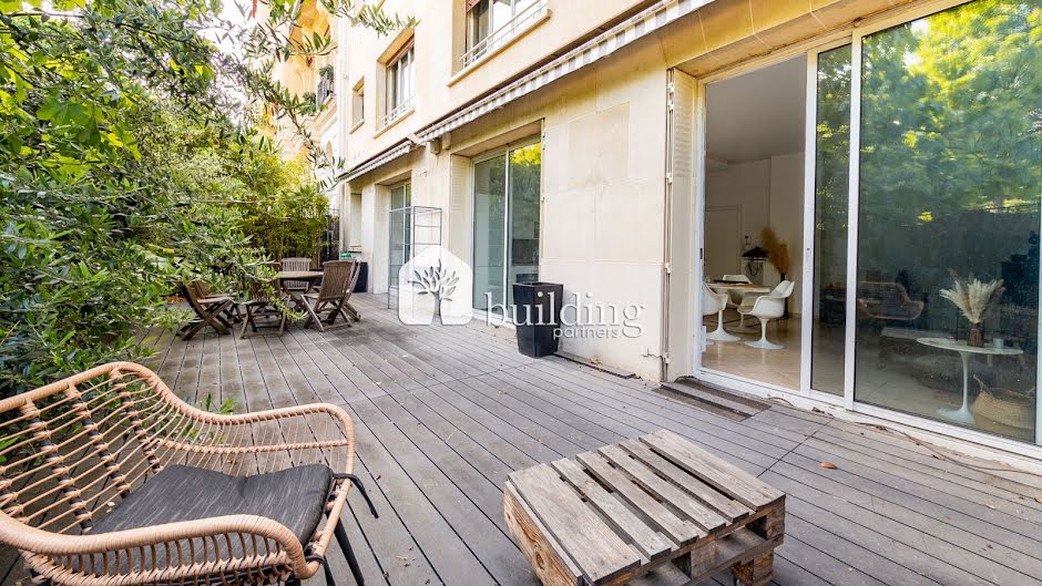 Vente appartement 4 pièces 90 m² à Neuilly-sur-Seine (92200), 1 680 000 €