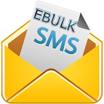 Cover Image of Download EbulkSMS - Bulk SMS Nigeria 2.0 APK