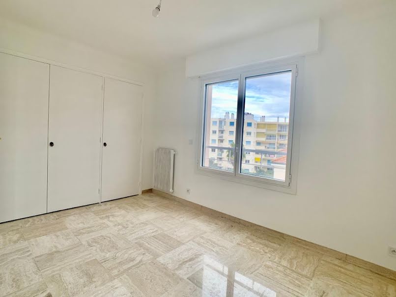 Vente appartement 2 pièces 56 m² à Cannes (06400), 520 000 €