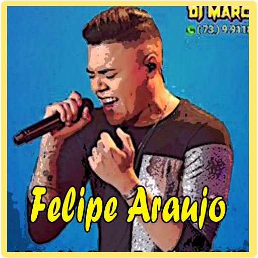 Felipe Araujo - Músicas Nova 2020 Sem Internet