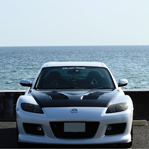 RX-8 SE3P