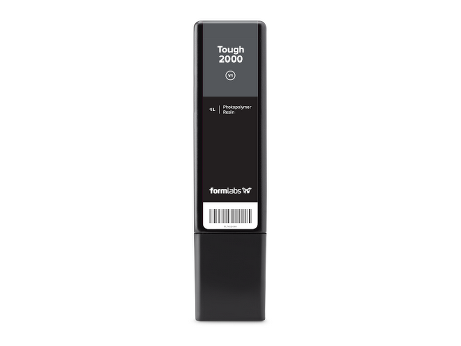 Formlabs Form 4 Tough 2000 Resin - 1L