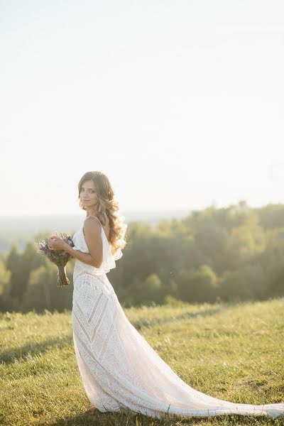 Svadobný fotograf Vasiliy Klimov (klimovphoto). Fotografia publikovaná 22. januára 2020