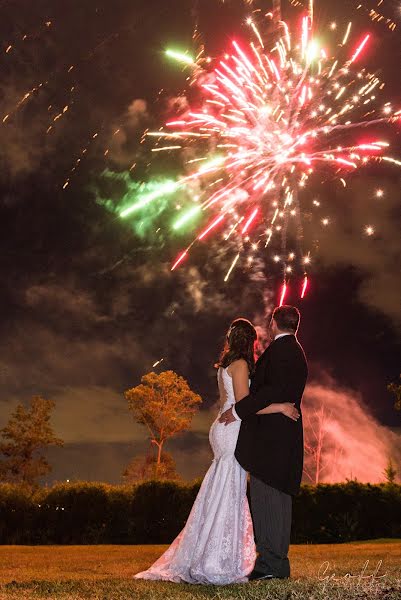 Hochzeitsfotograf Geoffer Lopez (geoffphotography). Foto vom 27. Juni 2017