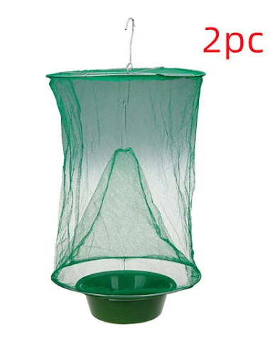 Green Fly Cages In The Community St - 0