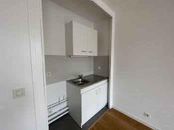 appartement à Paris 9ème (75)