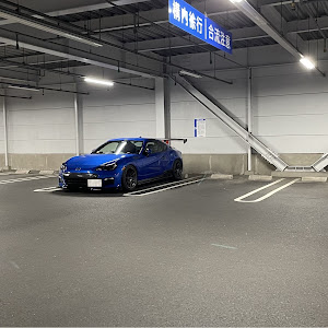 BRZ ZC6
