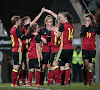 Oplopen met de Belgian Red Flames? Het kan!