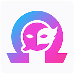 Cover Image of Tải xuống Omegle: Random Video Chat 3.0.1.1 APK