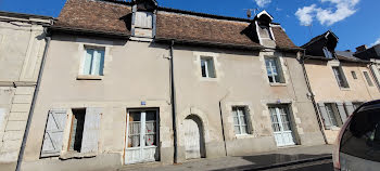 maison à Richelieu (37)