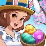 Cover Image of Download Ohana Island: Blast flowers and build 1.4.6 APK