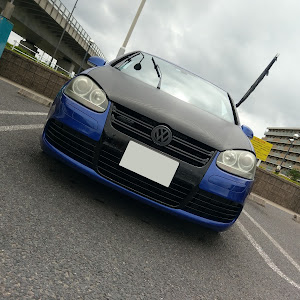 ゴルフ R32