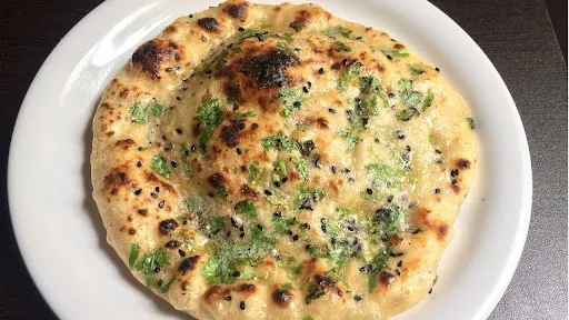 Gobhi Naan