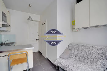 appartement à Paris 18ème (75)