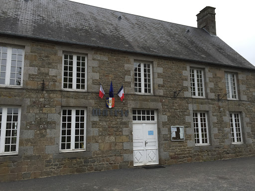 La Mairie