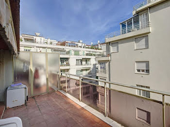 appartement à Nice (06)