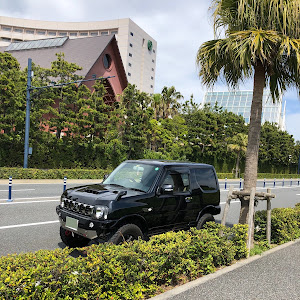 ジムニー JB23W