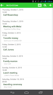 Unlocker for OLD version of Yes Planner(圖5)-速報App