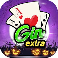 Gin Rummy Extra - GinRummy Plus Classic Card Games