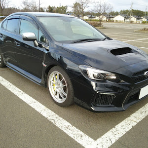 WRX STI