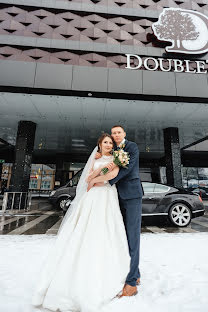 Wedding photographer Valentina Bogushevich (bogushevich). Photo of 27 March 2019