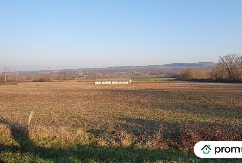  Vente Terrain à bâtir - à Creuzier-le-Neuf (03300) 