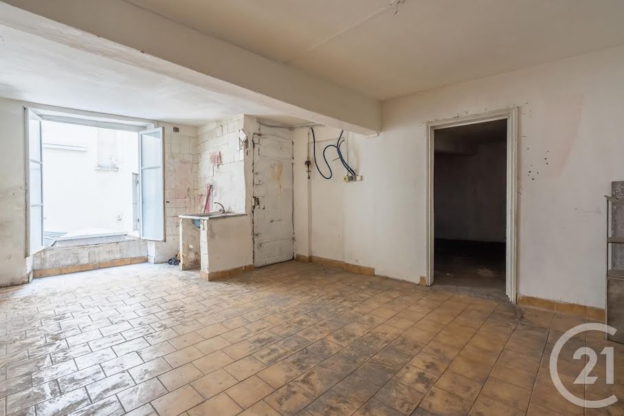 Vente appartement 2 pièces 38.24 m² à Paris 12ème (75012), 290 000 €