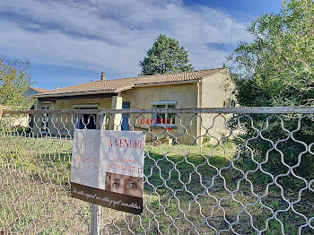 maison à Saint-Geniès-de-Comolas (30)