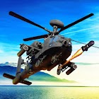 Helicopter Gunship Strike Fighters: Air Strike 1