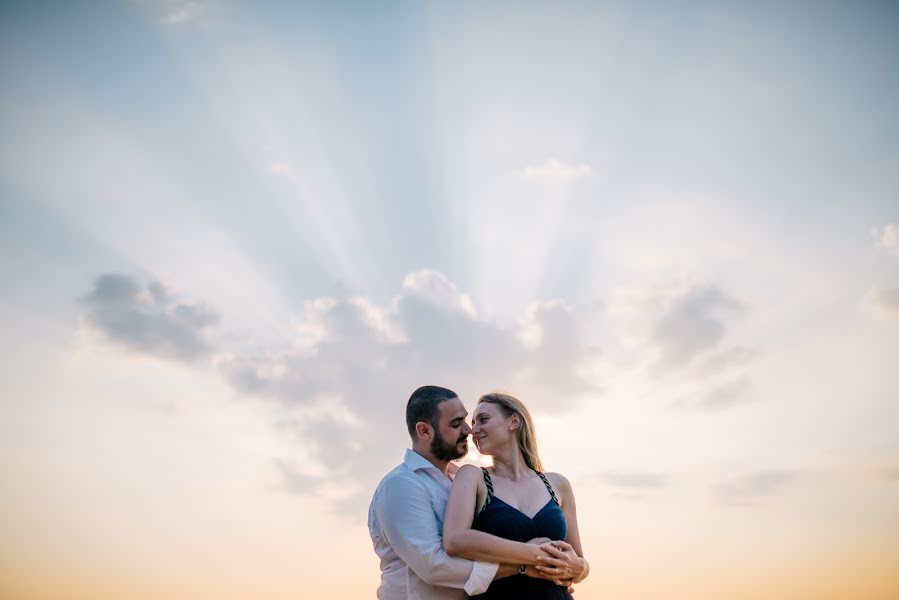 Fotograf ślubny Wasan Chirdchom (runnimages). Zdjęcie z 29 maja 2018