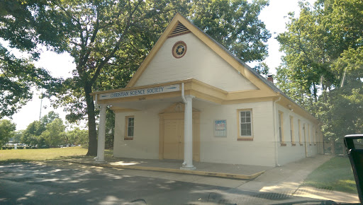 Christian Science Society Church