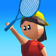 HyperTennis: Legends MOD