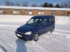 продам авто Opel Combo Combo Tour