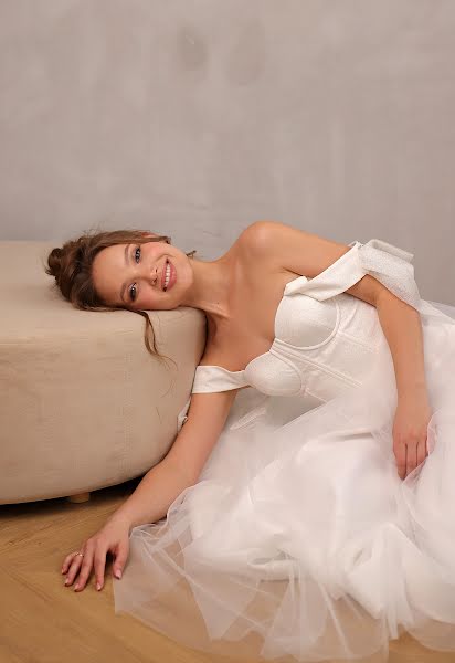 Wedding photographer Kseniya Glazunova (glazunova). Photo of 2 July 2023