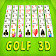 Golf Solitaire 3D Ultimate icon