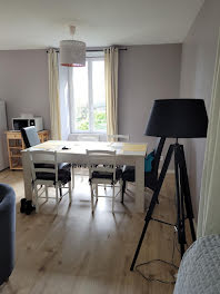 appartement à Binic-Étables-sur-Mer (22)