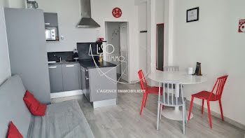 appartement à Les Sables-d'Olonne (85)